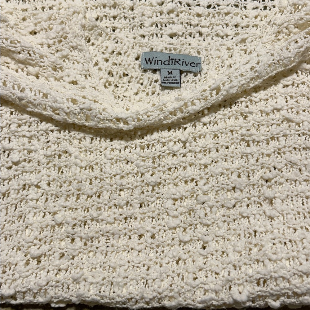 WIND RIVER TOP M - Picture 9 of 10